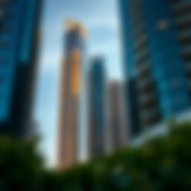 Exploring Goldcrest Dreams Tower: Insights into Dubai's Real Estate Landscape Summary Exploring Goldcrest Dreams Tower: Insights into Dubai's Real Estate Landscape Summary