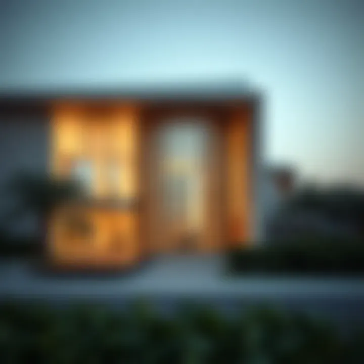 Notable Exploring Hauser: A Unique Perspective on Dubai's Real Estate Phenomenon