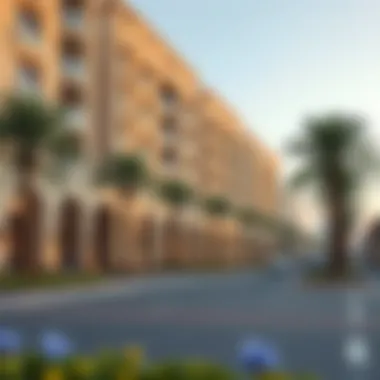 Exploring Imperial Avenue by Shapoorji Properties Summary Exploring Imperial Avenue by Shapoorji Properties Summary