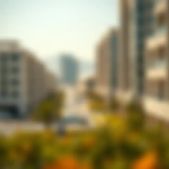 Real Estate Landscape in Khalidiya Real estate opportunities and developments in Khalidiya