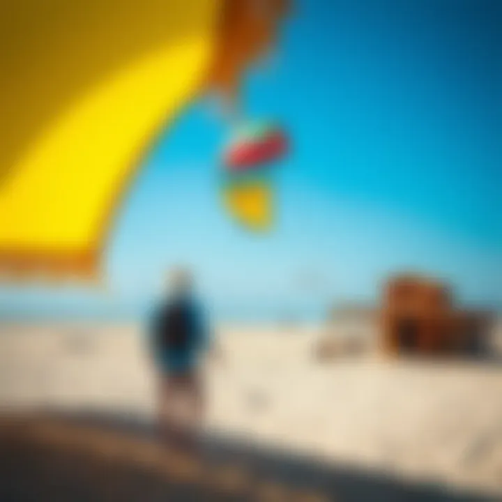 Exploring Kite Beach: A Comprehensive Guide to Activities and Attractions Summary