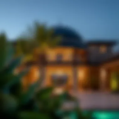 Lime Gardens: Luxurious Community Amenities Luxurious amenities offered within the Lime Gardens community