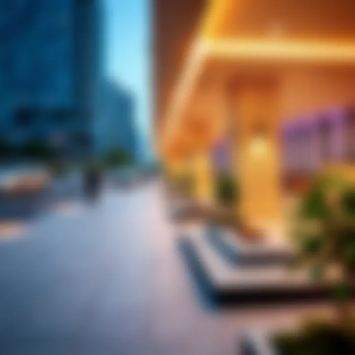 Market Trends in Mirdif Rental Landscape Market trends in Mirdif rental landscape