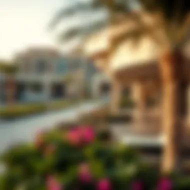 Promising Investment Opportunities in Dubai Investment opportunities in Nad Al Sheba Gardens