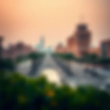 Notable Exploring Nearby Tourist Attractions: A Guide for Real Estate Enthusiasts in Dubai