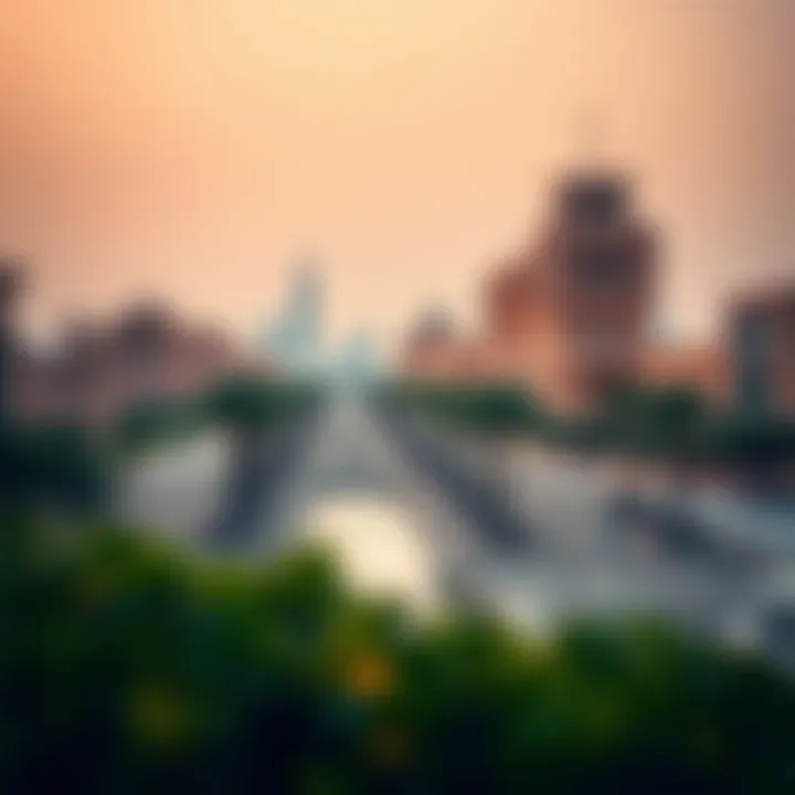 Notable Exploring Nearby Tourist Attractions: A Guide for Real Estate Enthusiasts in Dubai