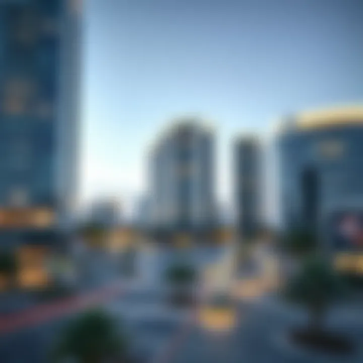 Future Developments in Al Qusais Office Spaces Future development plans for office spaces in Al Qusais