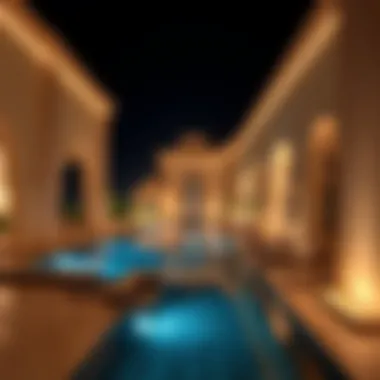 Notable Exploring Opera Villas: A New Paradigm in Dubai's Luxury Living Notable Exploring Opera Villas: A New Paradigm in Dubai's Luxury Living