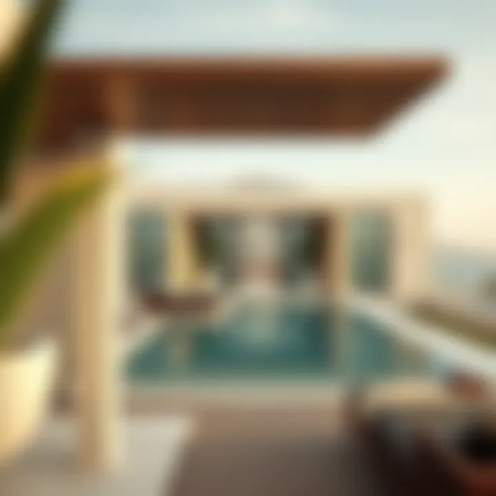 Exploring Opera Villas: A New Paradigm in Dubai's Luxury Living Summary