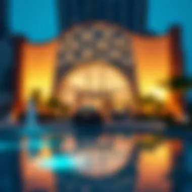 Notable Exploring Prism Dubai: A Comprehensive Guide