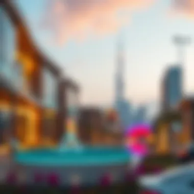 Exploring Prism Dubai: A Comprehensive Guide Summary