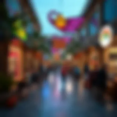 Family-Friendly Entertainment in Dubai Hills Family-friendly entertainment options available in Dubai Hills