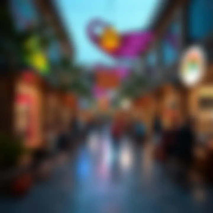 Family-Friendly Entertainment in Dubai Hills Family-friendly entertainment options available in Dubai Hills