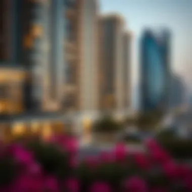 Market trends impacting real estate in Dubai