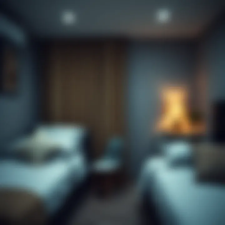 Notable Exploring Shared Room Rentals in Dubai