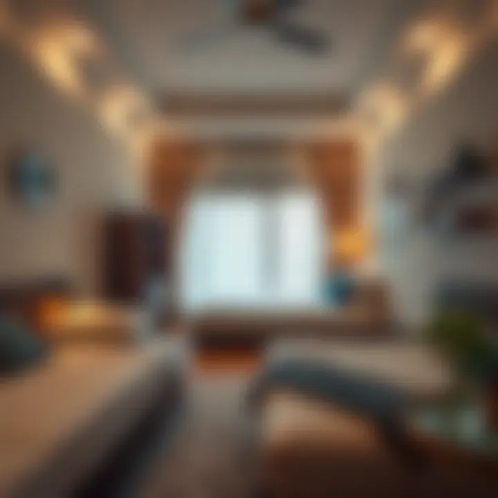 Exploring Shared Room Rentals in Dubai Summary