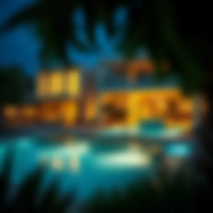 Luxury Real Estate on شارع أم سقيم A luxurious property for sale on شارع أم سقيم highlighting real estate opportunities