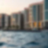 Exploring Shoreline Dubai: A Comprehensive Overview Introduction