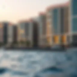 Exploring Shoreline Dubai: A Comprehensive Overview Introduction