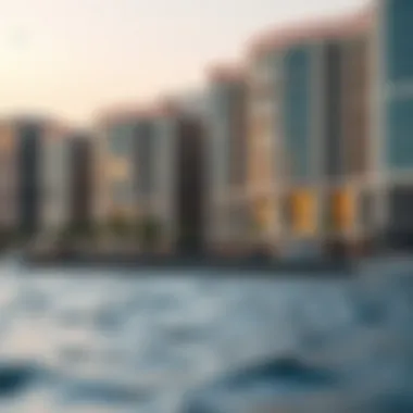 Exploring Shoreline Dubai: A Comprehensive Overview Introduction Exploring Shoreline Dubai: A Comprehensive Overview Introduction