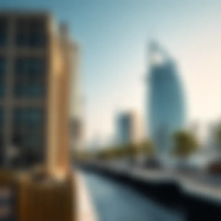 Notable Exploring Shoreline Dubai: A Comprehensive Overview