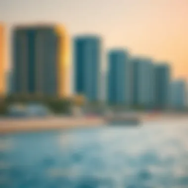 Exploring Shoreline Dubai: A Comprehensive Overview Summary Exploring Shoreline Dubai: A Comprehensive Overview Summary