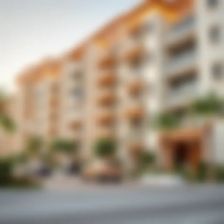 Investment Opportunities in Burjuman Real Estate Investment potential in Burjuman real estate