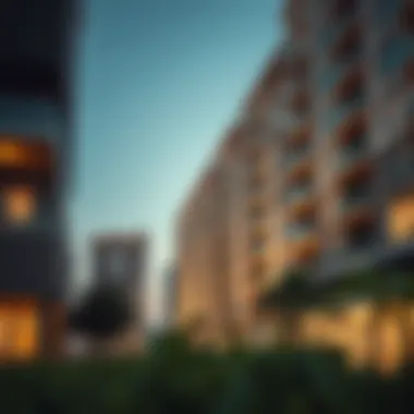 Real Estate Investment in Dubai Investment opportunities in Dubai's real estate market
