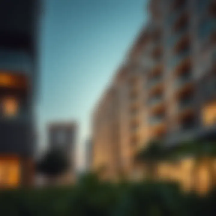 Real Estate Investment in Dubai Investment opportunities in Dubai's real estate market