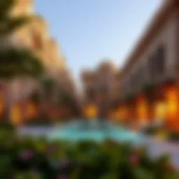 Exploring the Al Furjan Community: A Comprehensive Overview Introduction