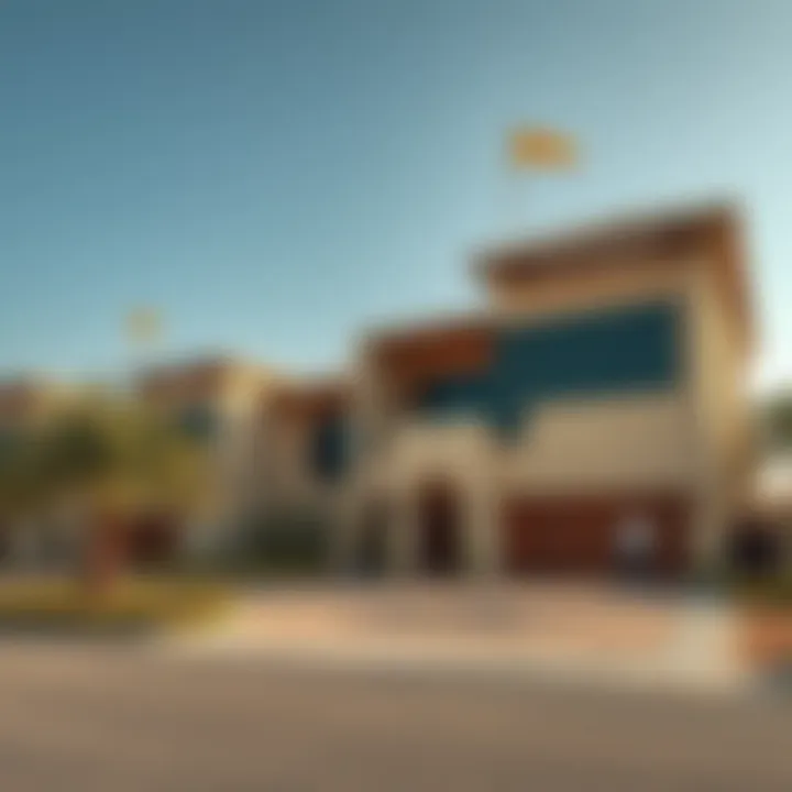 Notable Exploring the Al Furjan Community: A Comprehensive Overview