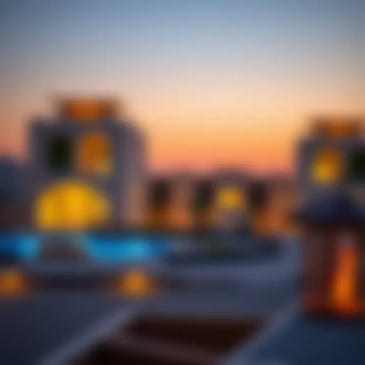 Exploring the Al Furjan Community: A Comprehensive Overview Summary