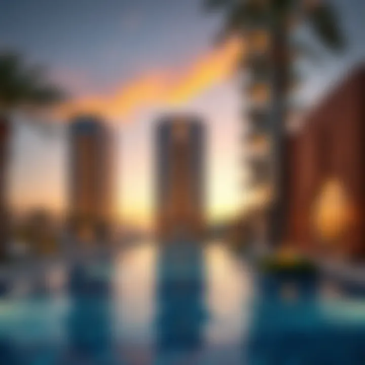 Unlocking Investment Potential in Dubai Investment opportunities in Dubai's property market