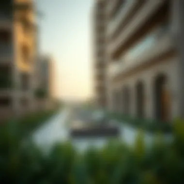 Notable Exploring the Allure of Emirates Hills, Dubai: A Comprehensive Overview