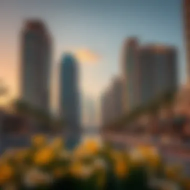 Insights into Real Estate Market Trends Real estate market trends