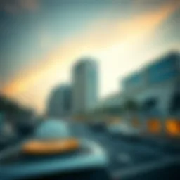 Exploring the Architecture and Impact of Al Khaimah Building Introduction