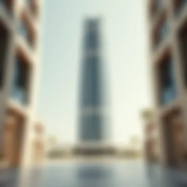 Notable Exploring the Architecture and Impact of Al Khaimah Building