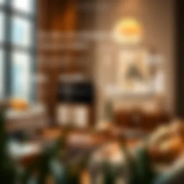 Market Insights: The Rise of Furnished Apartments Infographic illustrating key statistics of the furnished apartment market