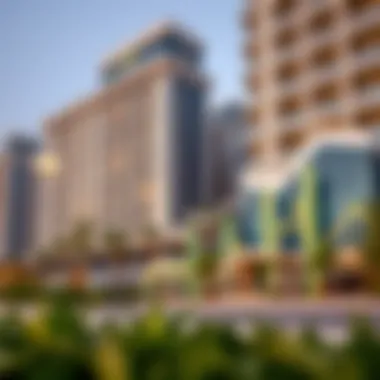 Real Estate Market Trends in Ras Al Khaimah Chart illustrating real estate market trends in RAK