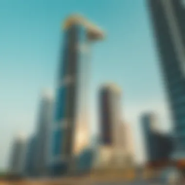 Investment Potential of the Sky Tower Investment insights related to the Sky Tower