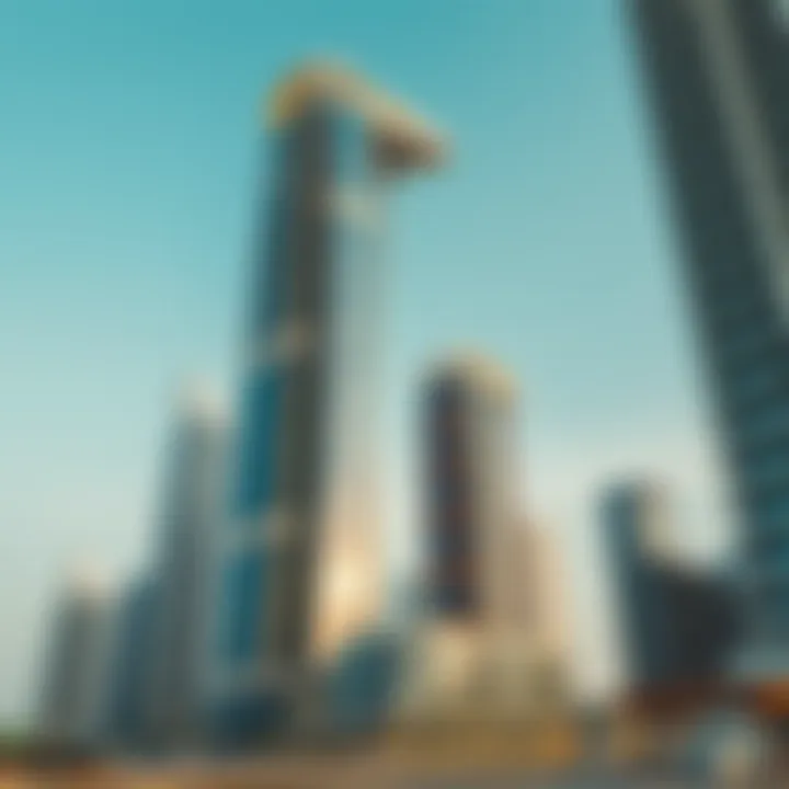 Investment Potential of the Sky Tower Investment insights related to the Sky Tower