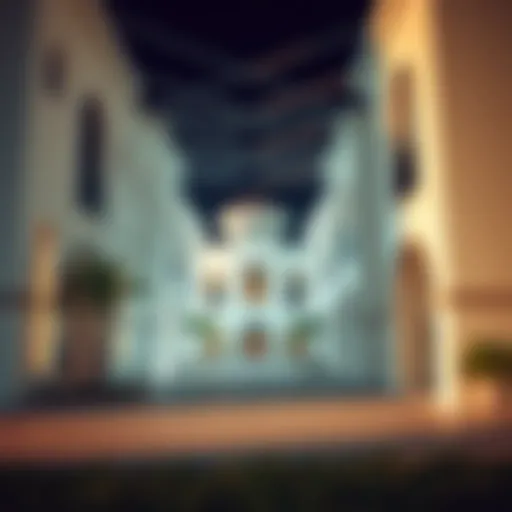 Exploring the Tilal Al Ghaf Community: A Comprehensive Overview Introduction