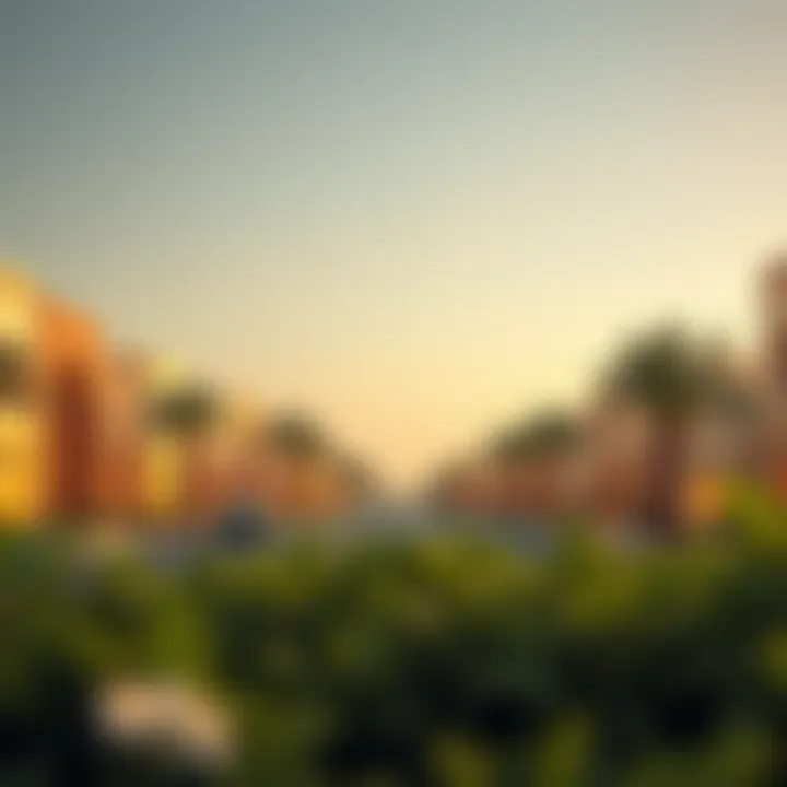 Notable Exploring the Tilal Al Ghaf Community: A Comprehensive Overview
