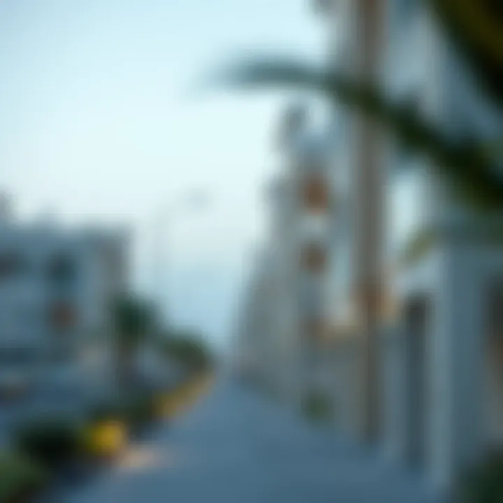 Exploring the Tilal Al Ghaf Community: A Comprehensive Overview Summary
