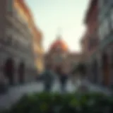 Exploring Town Square Zahra: A Comprehensive Insight Introduction