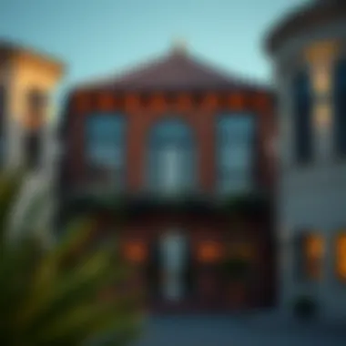 Notable Exploring Town Square Zahra: A Comprehensive Insight Notable Exploring Town Square Zahra: A Comprehensive Insight