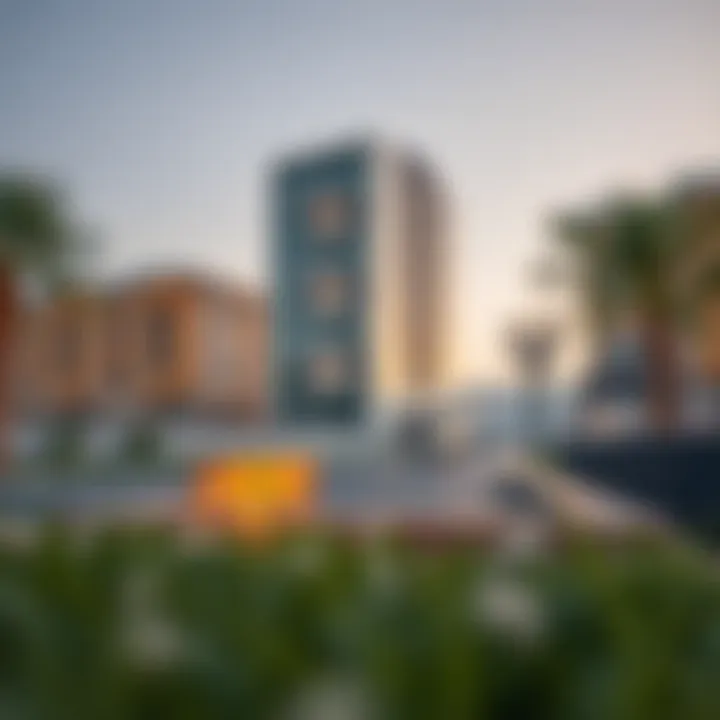 Investment Potential in Dubai Investment opportunities in Dubai real estate