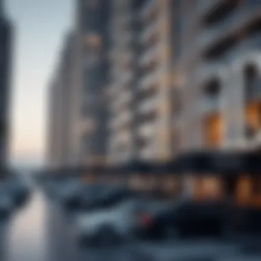 Understanding Market Dynamics Market trends analysis in Dubai's real estate sector