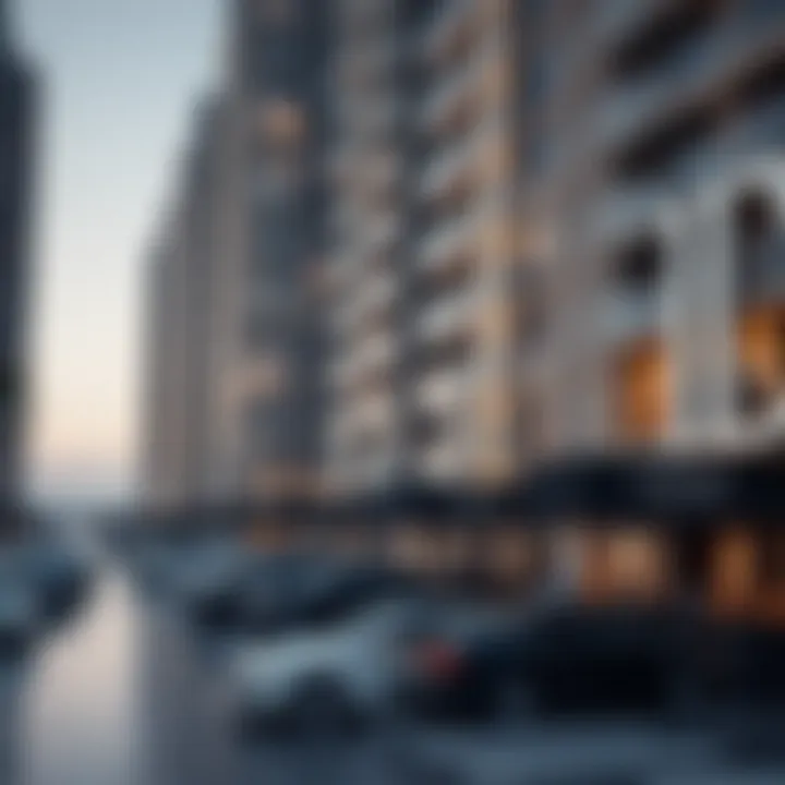 Understanding Market Dynamics Market trends analysis in Dubai's real estate sector