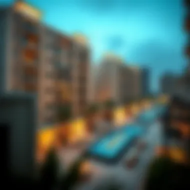 Understanding Investment Opportunities at Verdana Residence Investment potential analysis of Verdana Residence in Dubai's market